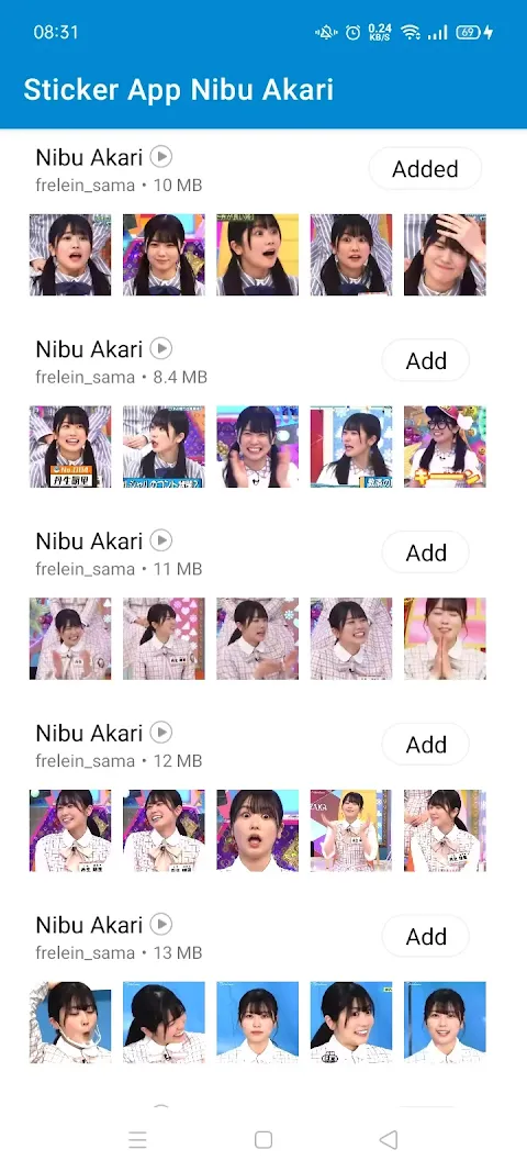 sticker-whatsapp-hinatazaka46-nibu-akari-preview-1
