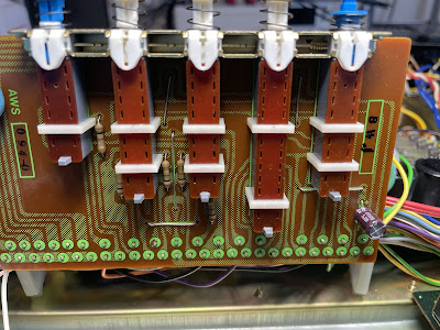 Pioneer_SX-850_Switch Board_AWS-094_after servicing