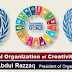 تعلن المنظمة العالمية للإبداع من أجل السلام عن إقامة مسابقتها السنوية الثانية 2021.