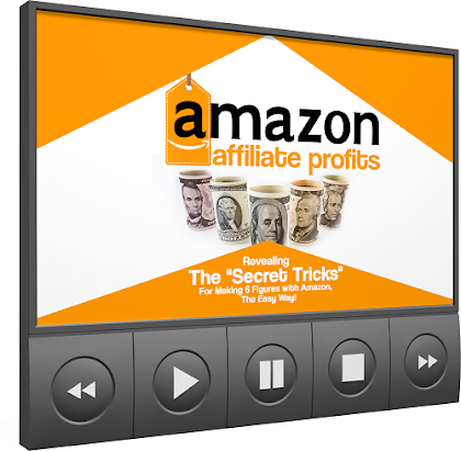 Amazon Affiliate Marketing⚡Advance Course Made For 2023⚡️