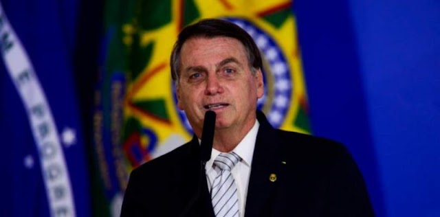 Bolsonaro pode perder canal no YouTube