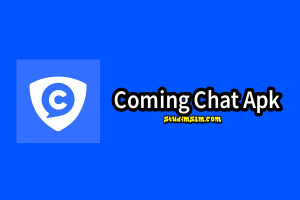 coming chat apk