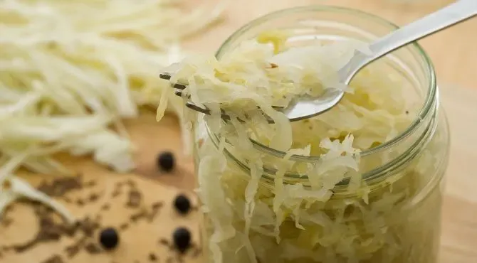 4 Fermented Foods You Can Easily Make at Home