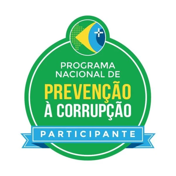Câmara de Registro-SP integra o Programa Nacional de Prevenção à Corrupção