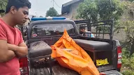 Penemuan Mayat Gegerkan Warga Brohol Tebing Tinggi