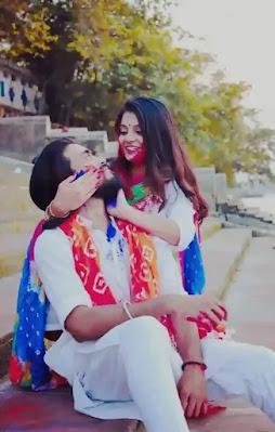 Notun Premer Golpo (ভালোবাসার ওভারডোজ) Bengali New Love Story