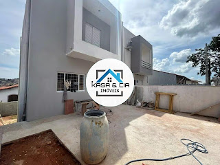 Jardim México, Itatiba SP, à venda Casa com 3 dormitórios, 100 m² por R$ 490.000,00