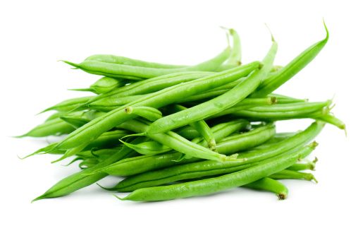  French Beans is essential for the formation of hair tissue.