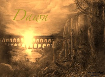 Perdido Dawn (RPG Maker XP)