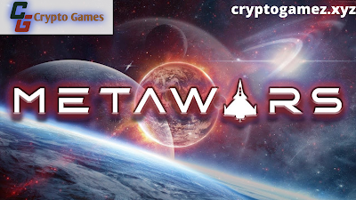 metawars crypto game