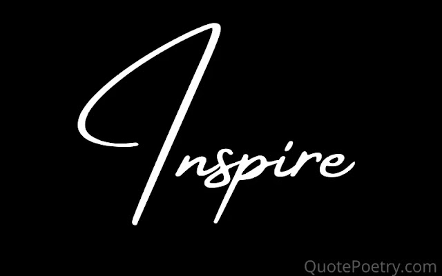 One 1 Word Quotes inspire