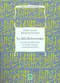 La sfida indonesiana