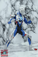 S.H. Figuarts Ultraman Z Original 14