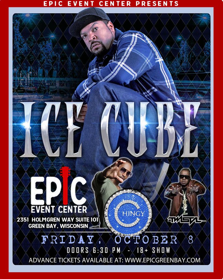 Music Event. Discover hip hop music live (October 2021) - see the best emerging, underground & upcoming Hip Hop artists, bands & labels live in concert with ice cube, twista, warren g