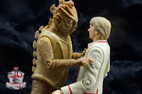 Doctor Who 'Warriors of the Deep' Set 29