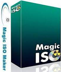 Download Magic ISO Creator