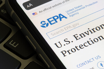 EPA, USA, United Nations