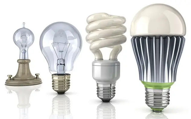 Features to consider when buying an LED lamp