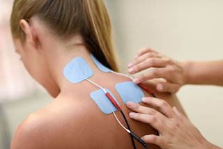 Stimulation Therapy for Muscle Injuries