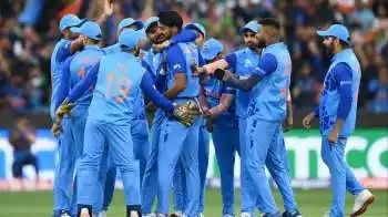 टीम इंडिया ने किया बड़ा ऐलान, भारत सीधे खेलेगा क्वार्टरफाइनल