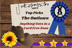 The Outlawz Card-Free Zone: January