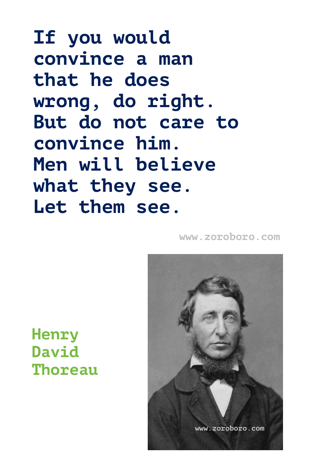 Henry David Thoreau Quotes. Henry David Thoreau Walden Quotes. Henry David Thoreau Nature Quotes.Henry David Thoreau Poems. Henry David Thoreau Quotes. Civil Disobedience/On the Duty of Civil Disobedience Quotes. Henry David Thoreau Inspirational Quotes.