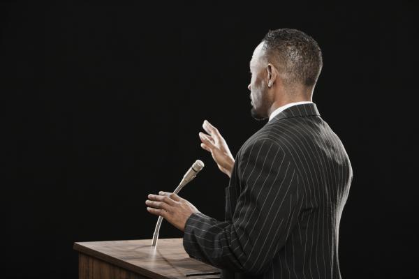 3 Lies Preachers Believe About Preaching