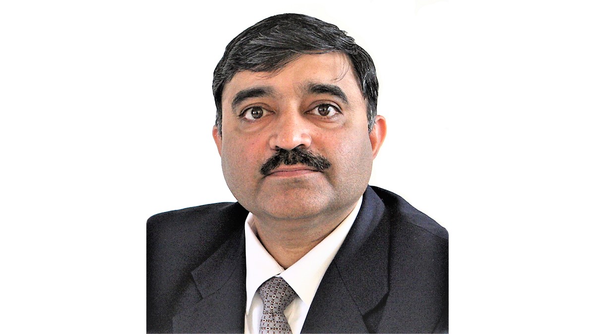 Sunil Mehta, Country Manager - India, Middle East & Africa, Quint Consulting Services