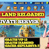 DOWNLOAD SOUL LAND RELOADED PRIVATE SERVER !! BANYAK DIAMOND NYA FREE VIP GACHA SEPUASNYA