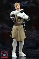 Black Series Obi-Wan Kenobi (Clone Wars) 14