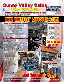 Sunny Valley Sales Huge Inventory Clearance Sale!!