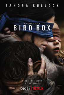 Bird Box  Eng Subs 480p Download