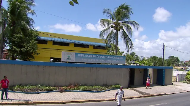 Câmara de Jaboatão dos Guararapes