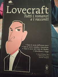 In lettura