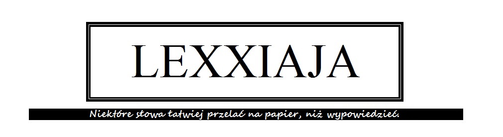 Lexxiaja