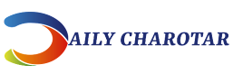 Daily Charotar | Online News | Daily News | Online News Magazine