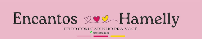 encantoshamelly