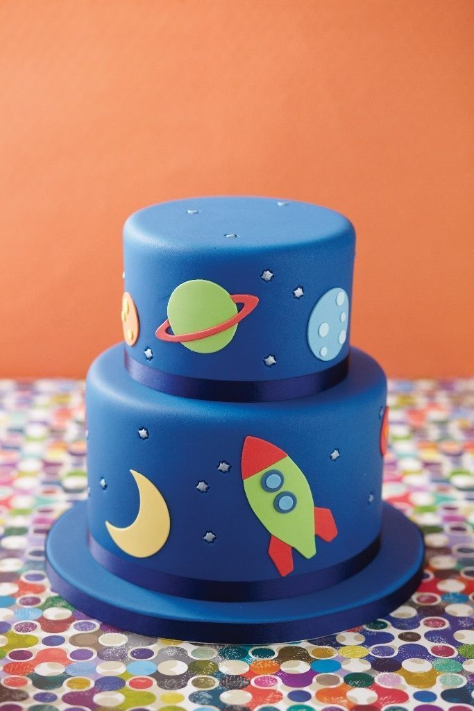 sesame street cake