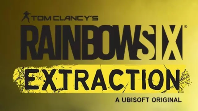 Rainbow Six Extraction release date