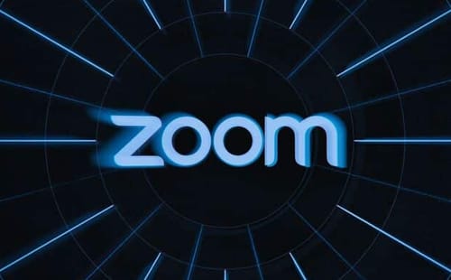 Zoom may pay you $25 as part of a court settlement