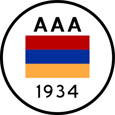 ASSOCIAÇÃO ATLÉTICA ARMÊNIA