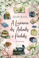 a livraria dos achados e perdidos