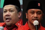 Wanti-wanti Fahri Hamzah ke Giring Jangan Sembunyi di Balik Jokowi