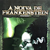 A Noiva de Frankenstein