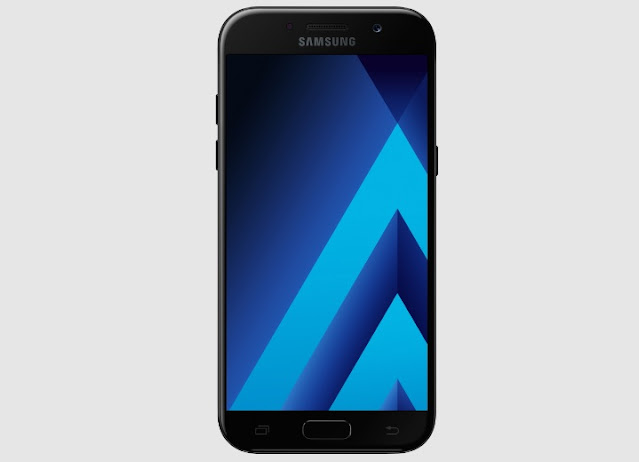 Cara Screenshot Samsung Galaxy A7 Dengan 2 Cara Mudah