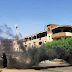 Sudan coup: Teachers tear-gassed at protest in Khartoum