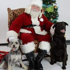 petco photos with santa