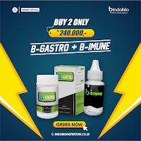 Paket B-Gastro + B-Imune