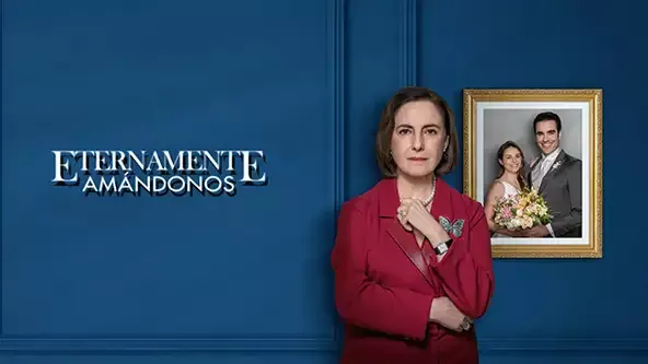 Ver telenovela eternamente amandonos capítulo 40 completo online