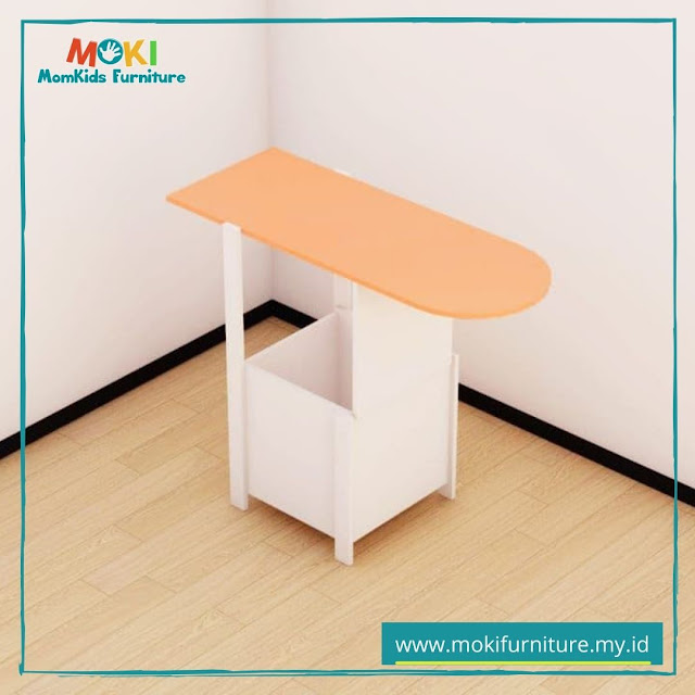 kursi meja setrika lipat minimalis moki furniture